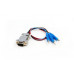 Комплект кабелей для CH-OBD-FD Coder L2