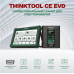 Диагностический автосканер THINKTOOL CE EVD