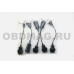 Сканер OBDSTAR D800 для водной техники (A, B, C, D)